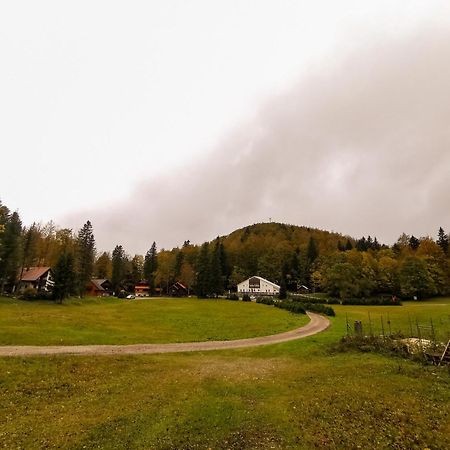Koca Kresnica Villa Ilirska Bistrica Luaran gambar