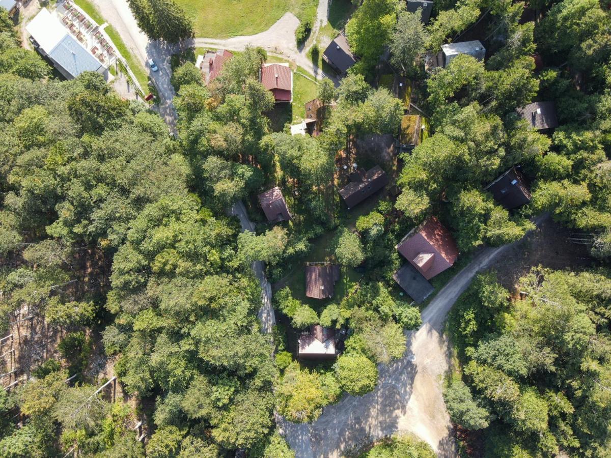 Koca Kresnica Villa Ilirska Bistrica Luaran gambar
