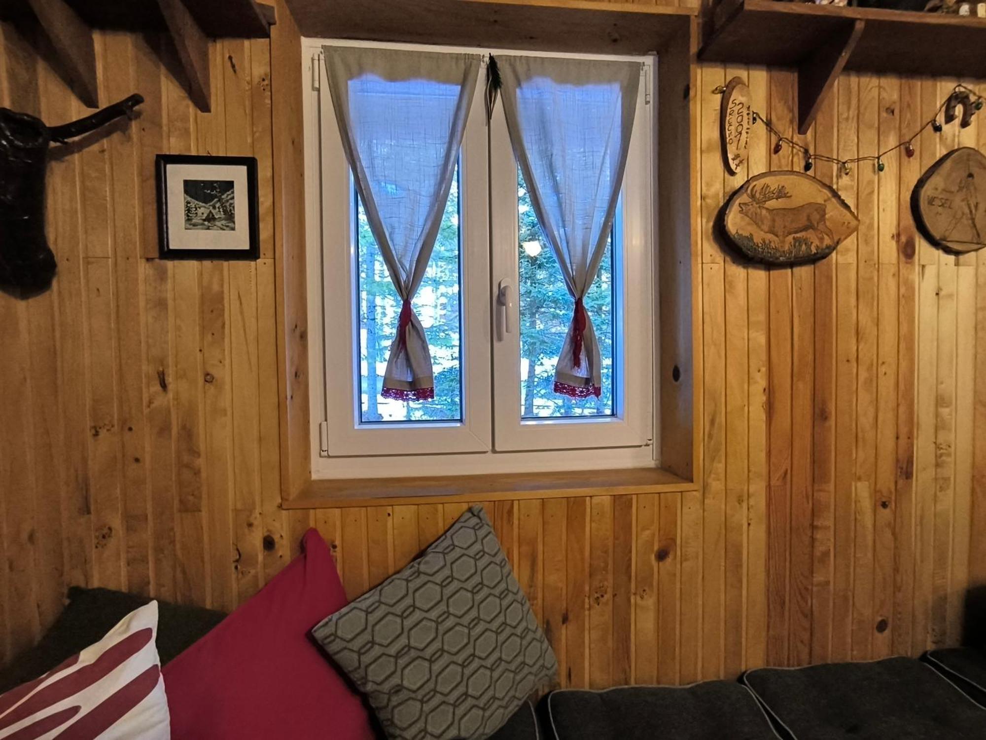 Koca Kresnica Villa Ilirska Bistrica Luaran gambar